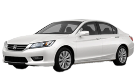 Accord Crosstour